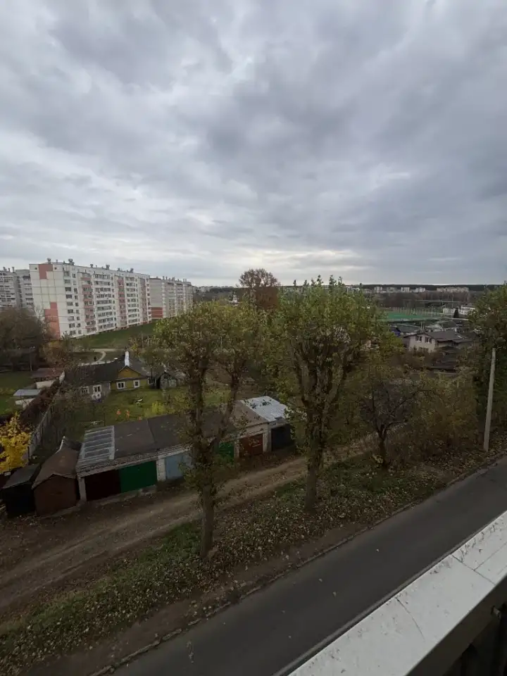 Продам 1-комнатную квартиру, ул. Новаторов, 18, фотография 2