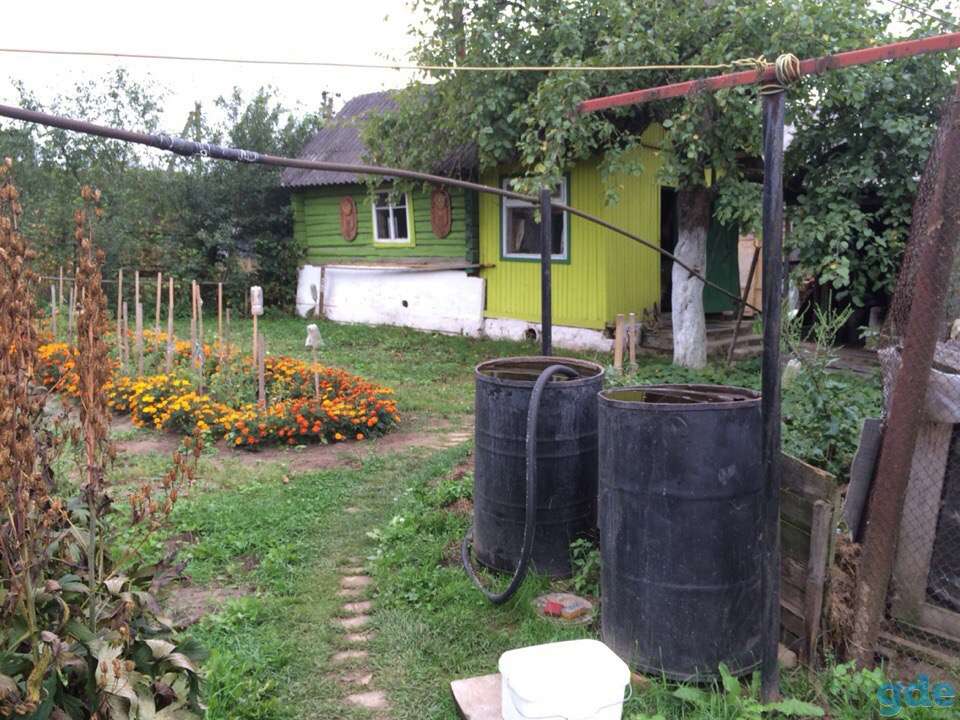 Продаю полдома, Витебская область,толочинский райцы,улица Садовая 18, фотография 2