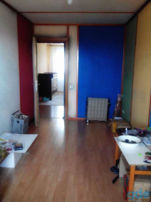 Продается 3-комнатная квартира, Минская обл., г. Слуцк, ул. Социалистическая, 174, фотография 3