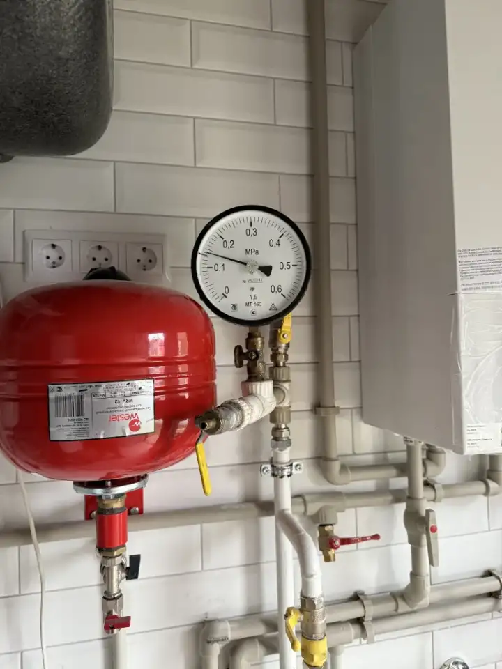 Газификация под ключ, фотография 2