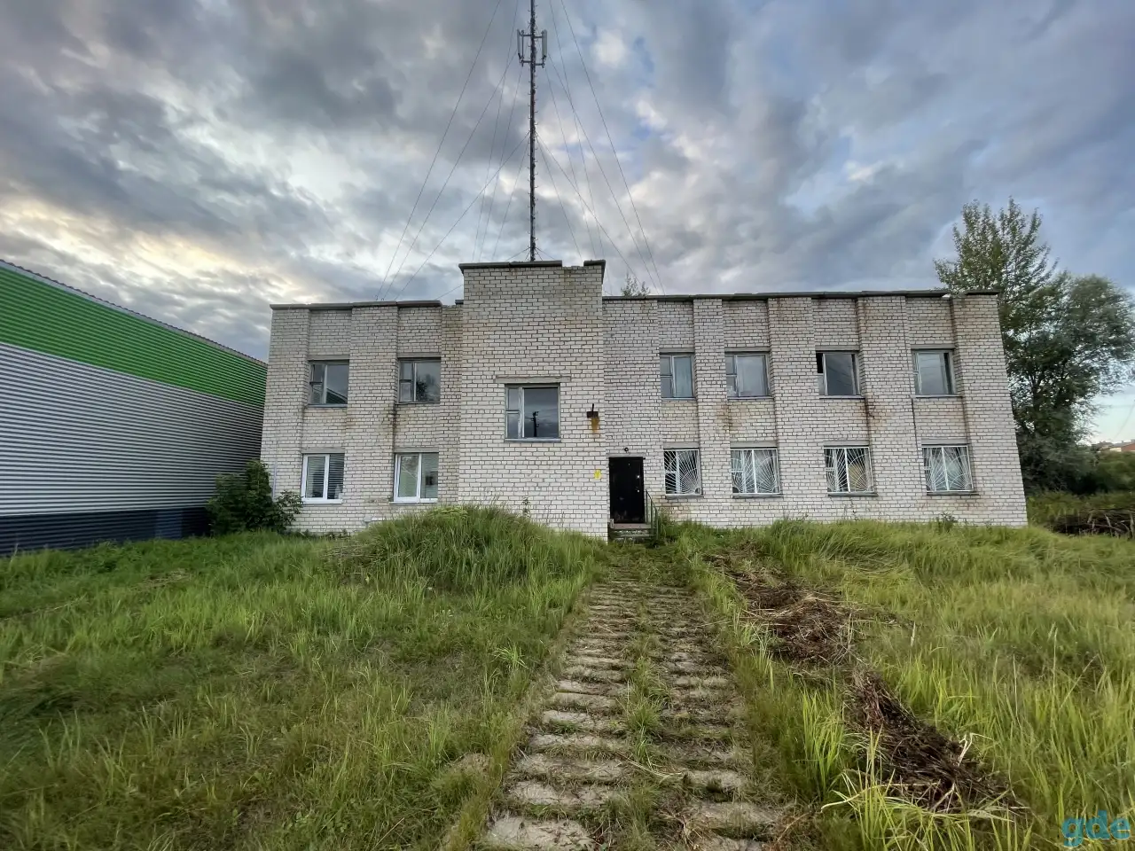 Аренда помещений в г. Городке, фотография 4