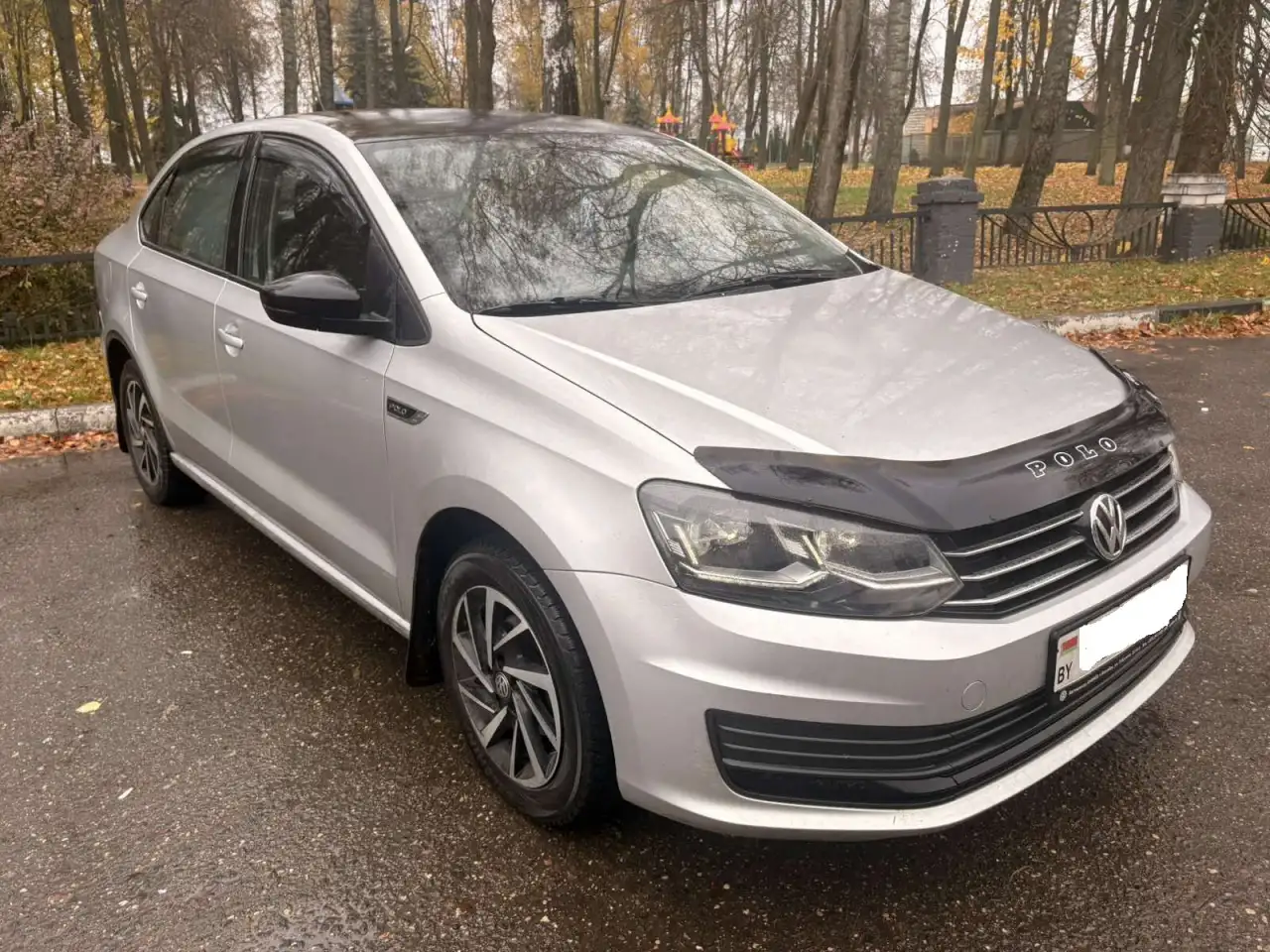 Продажа Volkswagen Polo, фотография 1