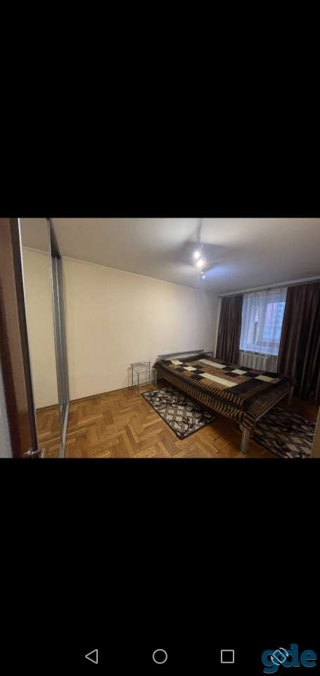 Сдам 2 комнатную квартиру хорошим ремонтом., фотография 2