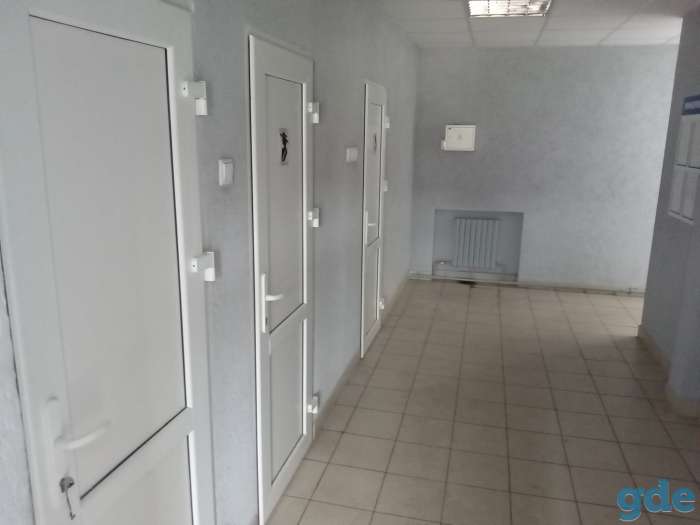 Выгодно сдаётся в аренду Административно-Бытовой корпус, фотография 4