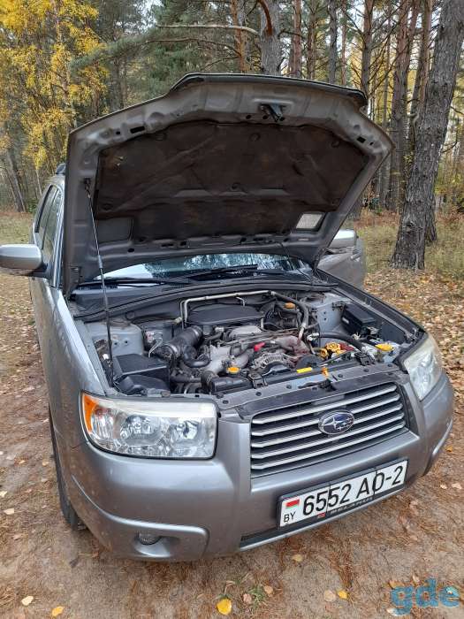 Продам Субару Форестер Subaru Forester, фотография 7