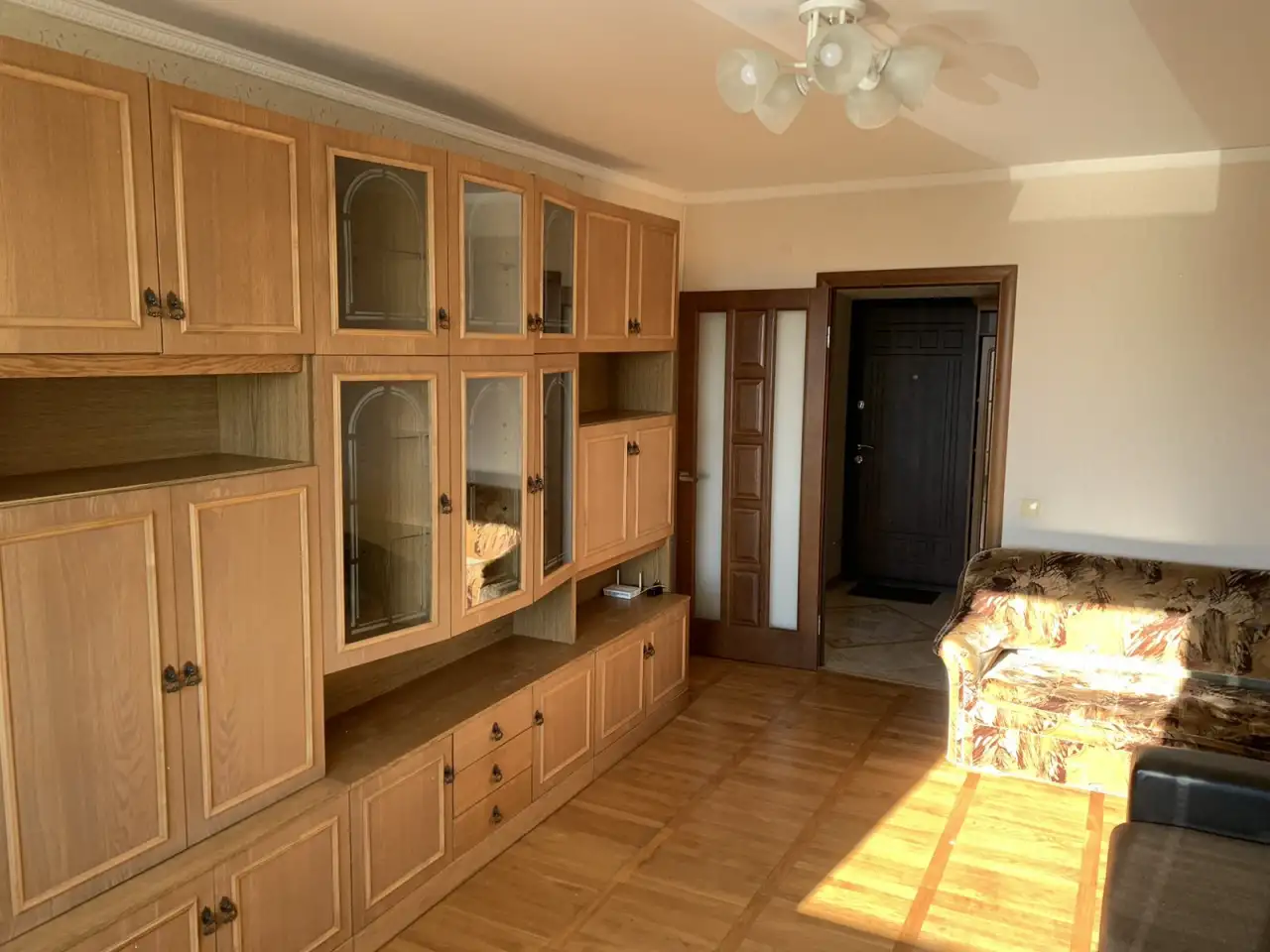 Сдам квартиру на длительный срок, Воронянского, 4/1, фотография 8