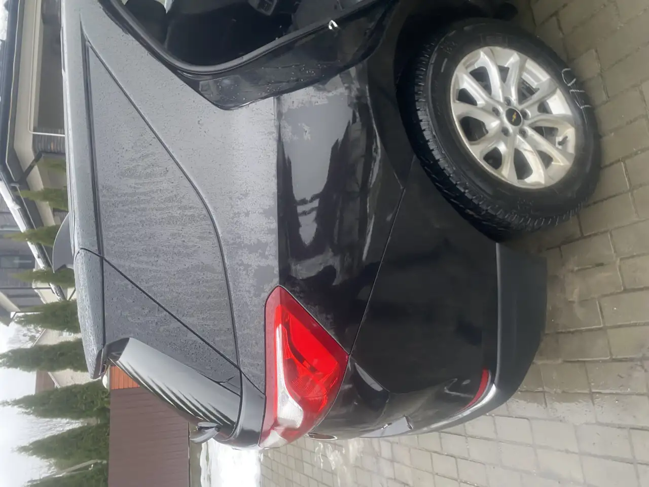 Продам Шевроле экквинокс Chevrolet, фотография 7