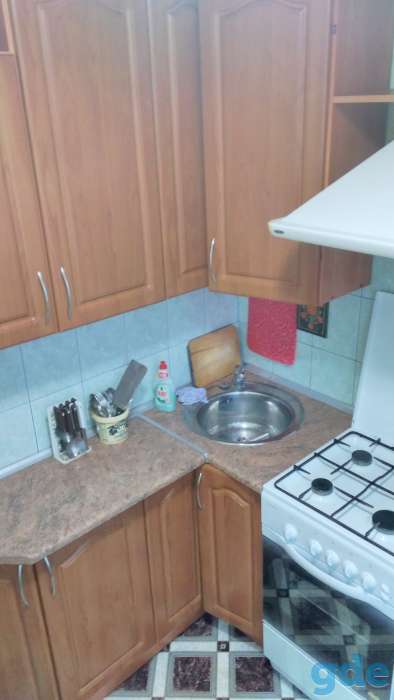 Квартира аренда, Кривошеина 11/1, фотография 3