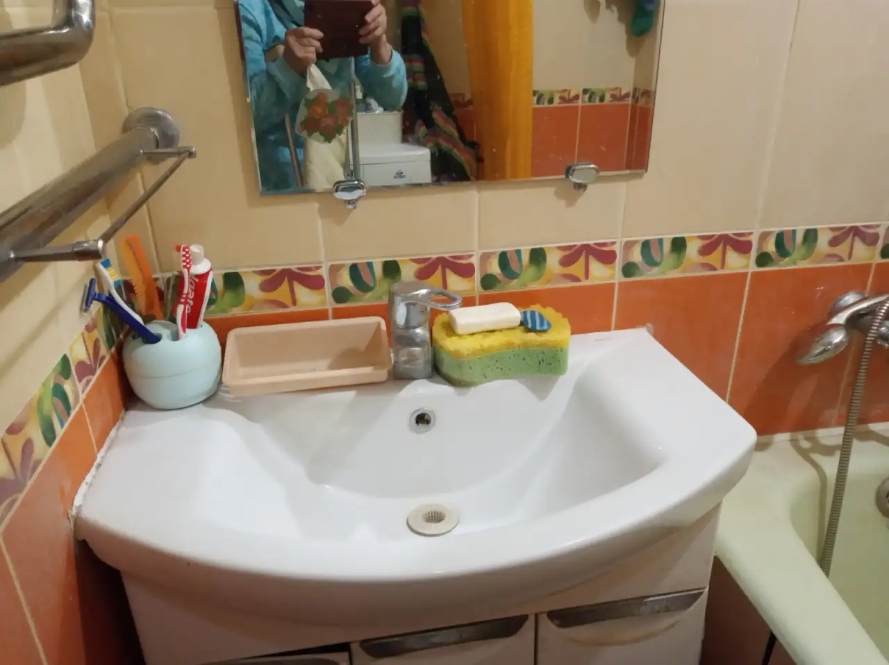 продам 2-х комнатную квартиру на Терешковой, фотография 8