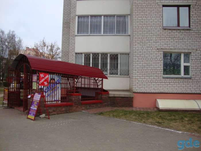 Продаем помещение, ул.М.Забейды-Сумицкого, 5, фотография 1