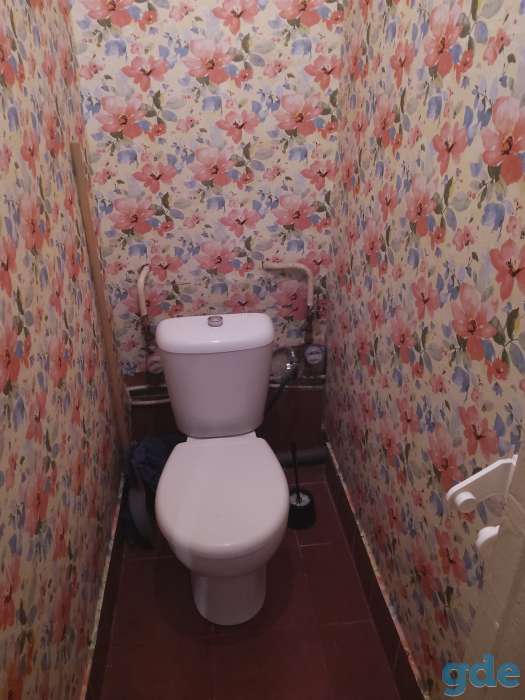 сдача квартиры на длительный срок, шрадера 12-54, фотография 5