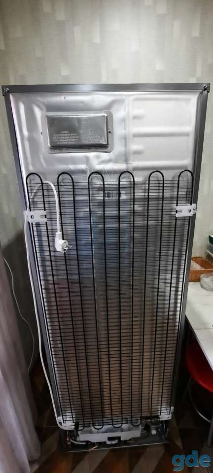 Морозильная камера beko No Frost, фотография 5