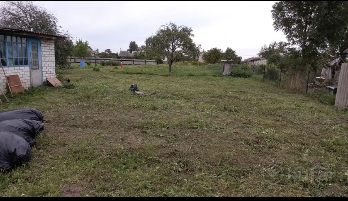 Земельный участок с домом, Селяховская ул, деревня Селяхи, Чернинский сельсовет, район,, фотография 6