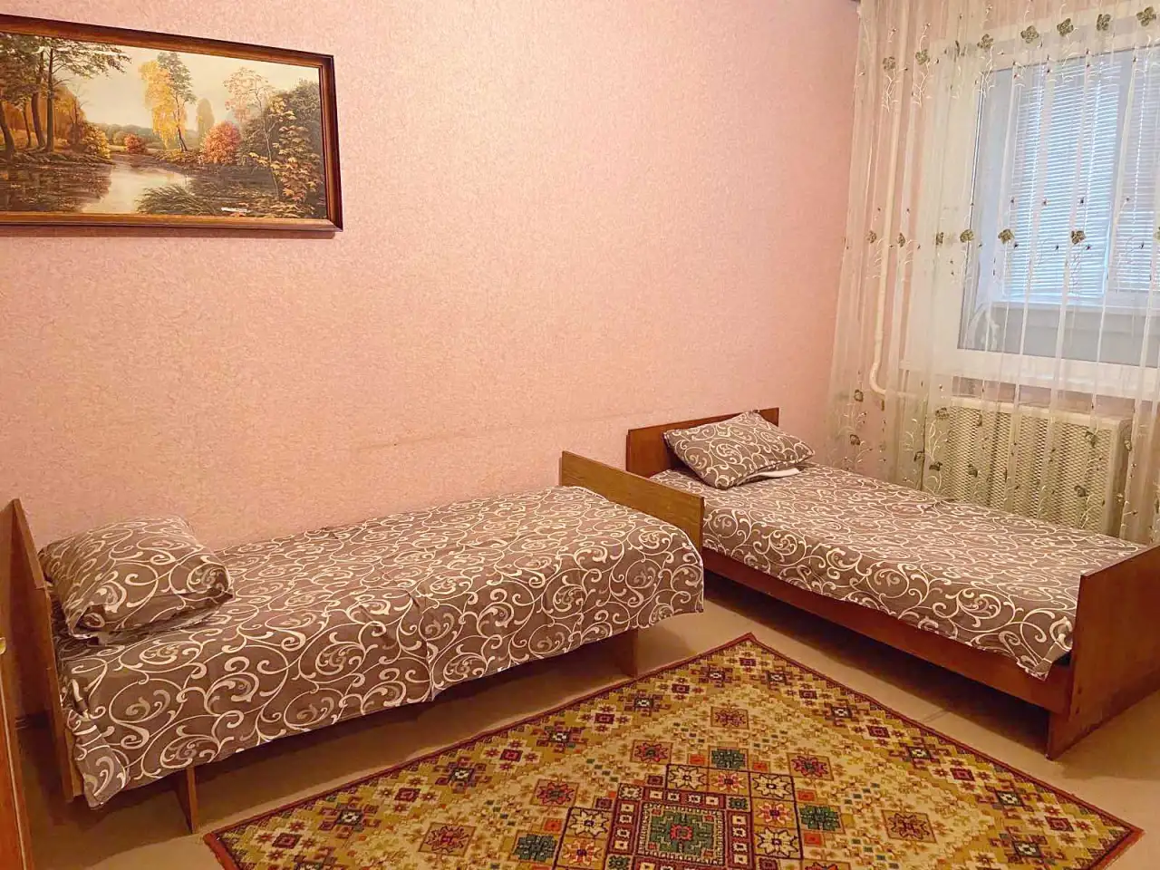Квартира ДЛЯ ЮР. ЛИЦ, ОРГАНИЗАЦИЙ в Лепеле, фотография 5