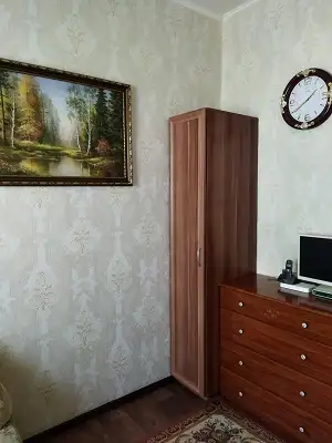 Продаётся 2-комнатная  светлая и уютная  квартира по Витебскому проспекту, фотография 7