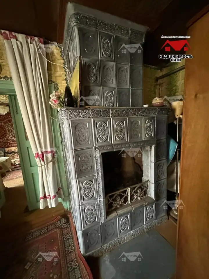 Жилой дом ул.Могилевская д.16 г.Горки, фотография 16