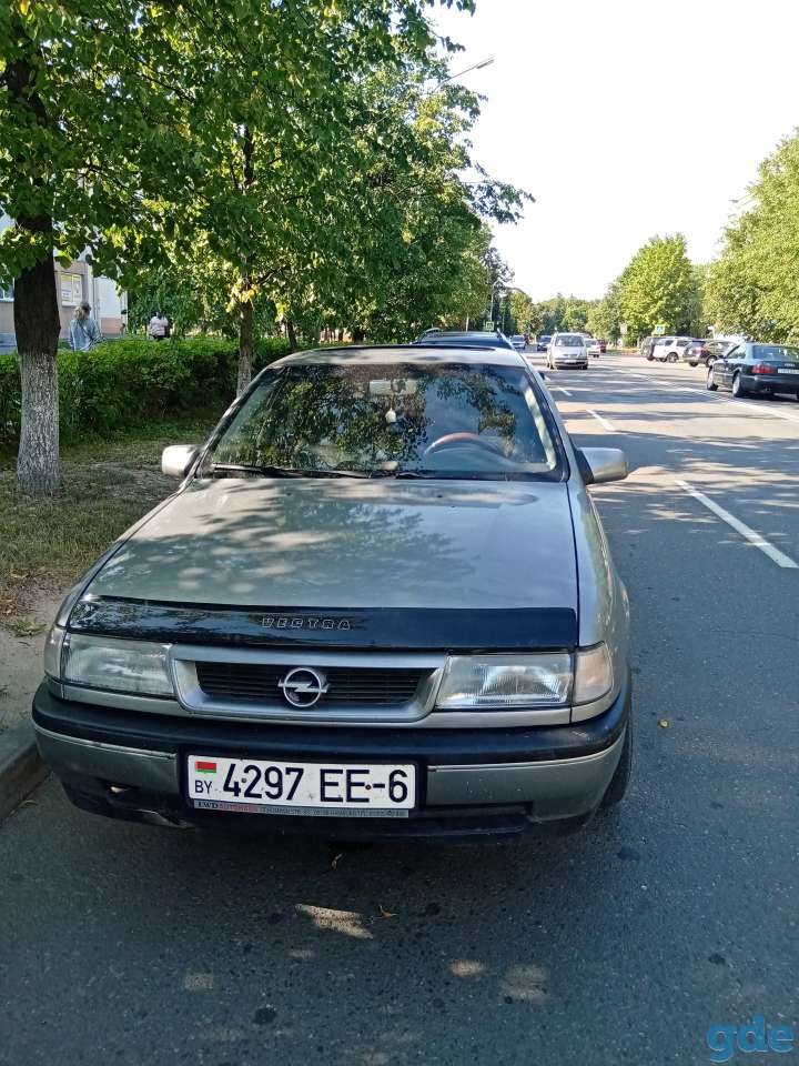 Продам Opel Vectra, фотография 3