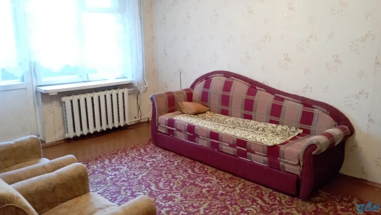 Аренда квартиры, фотография 9