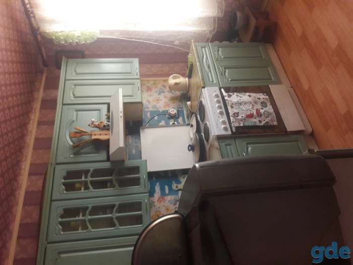 Сдаю большую комнату, Игнатовского,3, фотография 11