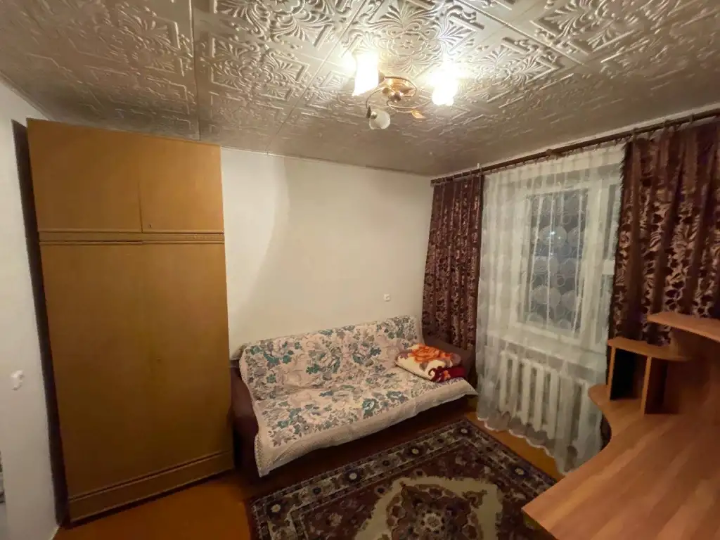 Квартира на сутки в Брагине улица Гагарина, фотография 5