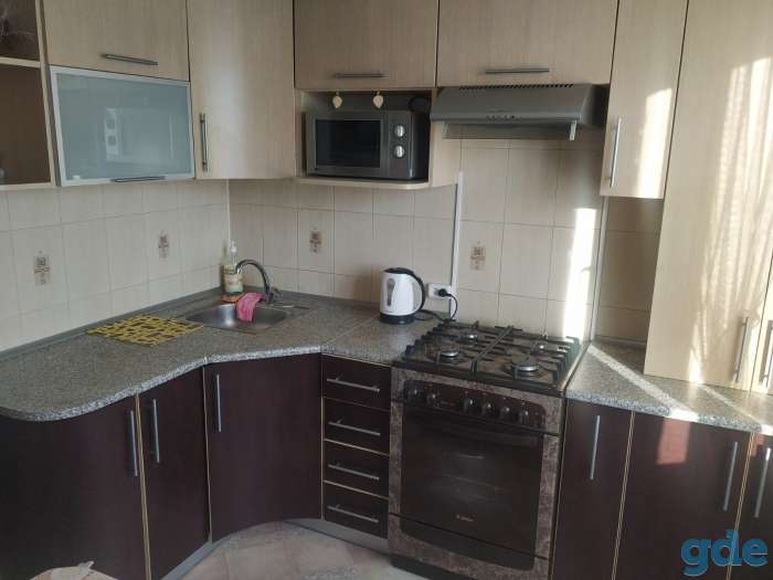 Продам 3-ех комнатную квартиру в г. Солигорске, фотография 1