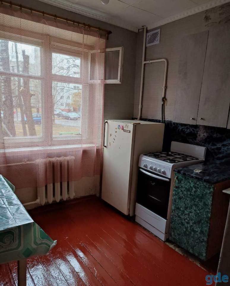 Продам квартиру, Могилёвская область, улица Ковзано, 45, фотография 3
