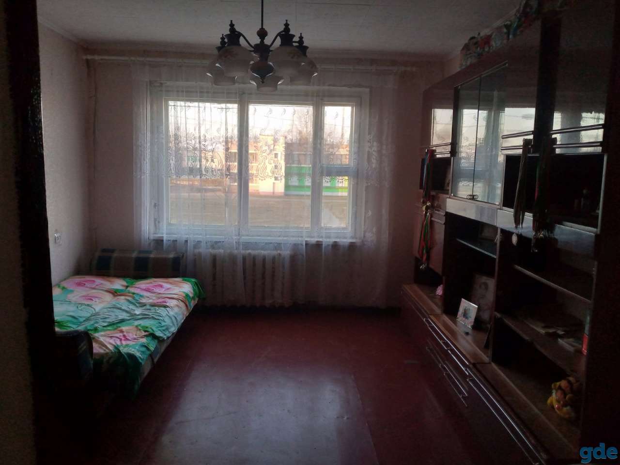 Продаётся квартира, Дубно Мостовского р-н, фотография 6