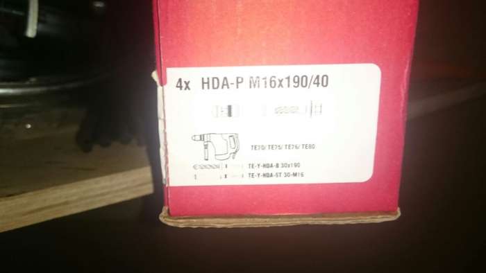 продам анкерные болты, фотография 1