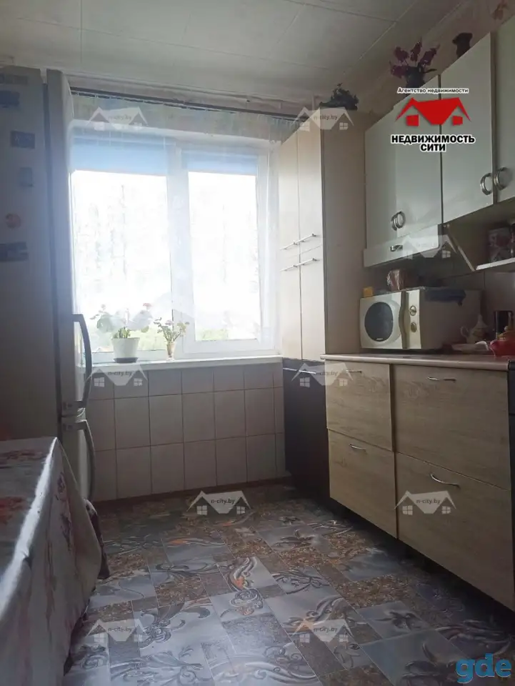 3-х комн. квартира ул.Полесская,36 г.Мозырь, фотография 3