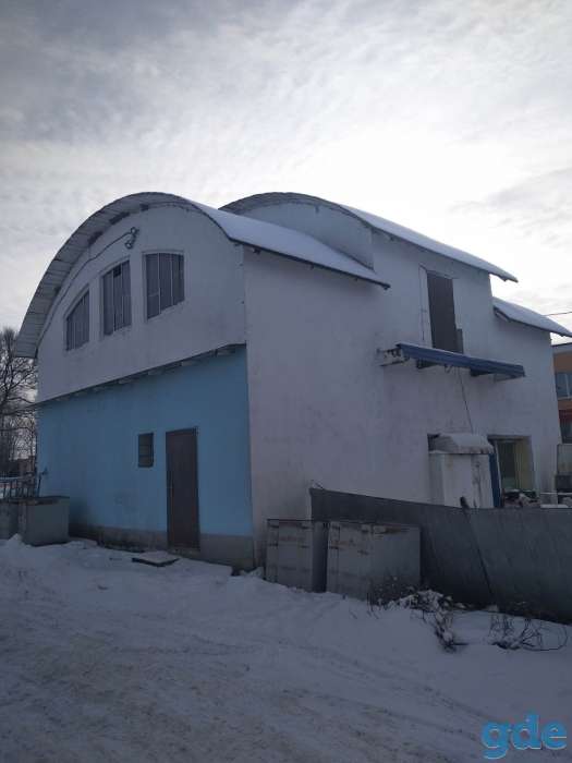 Продается торговый объект в центре Мяделя, фотография 10