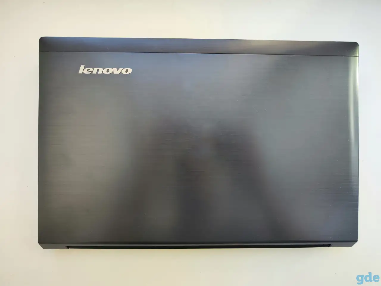 Ноутбук Lenovo, intel i5, 8gb ddr3, GeForce 740m, фотография 2