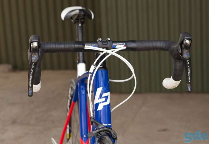 Lapierre Sensium 600 FDJ (Франция) Новый, без пробега, фотография 10