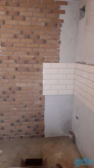 Строительные работы, фотография 2