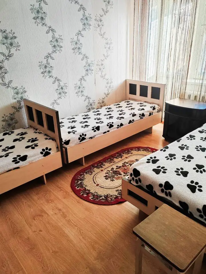2-комнатная квартира в г. Ельск, фотография 3
