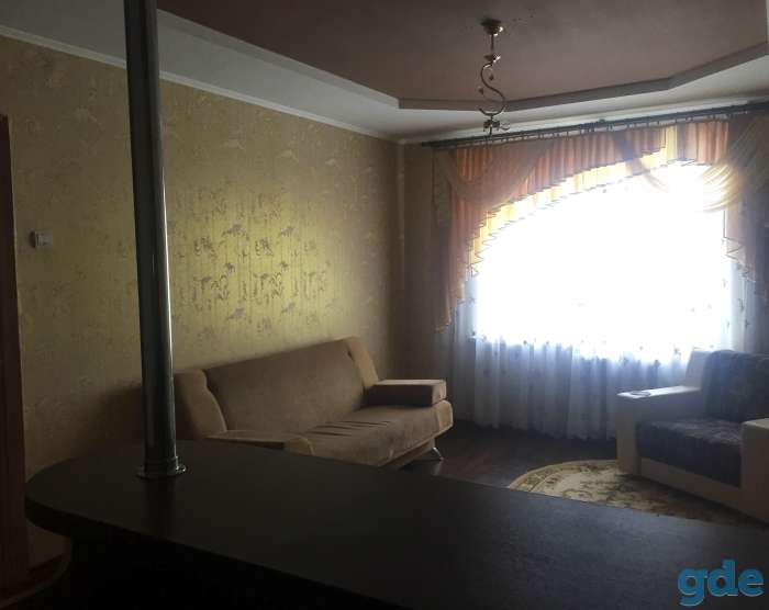 Продам 2 комнатную малосемейку в Барановичах, промышленная, фотография 6