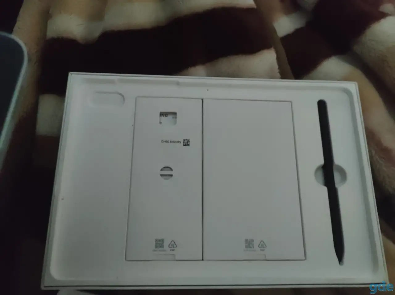 Планшет Samsung galaxy Tab s8, фотография 2