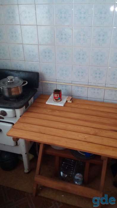 продам 2-х комнатную квартиру, ул. Держинского дом 36 кв.4, фотография 2