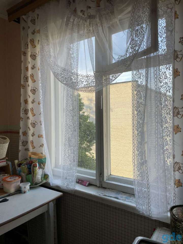 Продам 2х комнатную квартиру, Калинина 11, фотография 3
