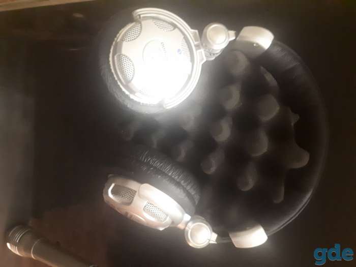 Dj оборудование Pioneer и Behringer, фотография 9