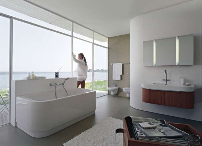 -20% на все коллекции компании Duravit, фотография 1