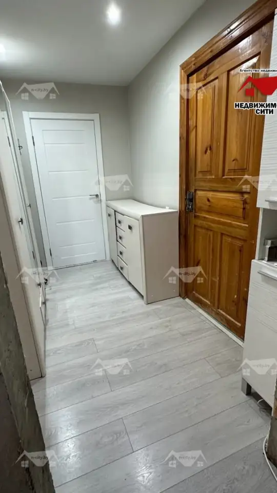 2-комн. квартира ул.Богомолова д.18 г.Солигорск, фотография 10