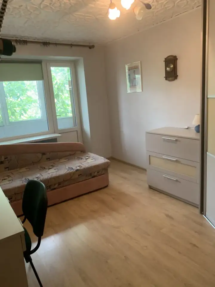 Продажа трехкомнатной квартиры, улица Дзержинского, фотография 9