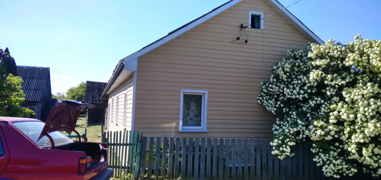 Продам дом, фотография 2