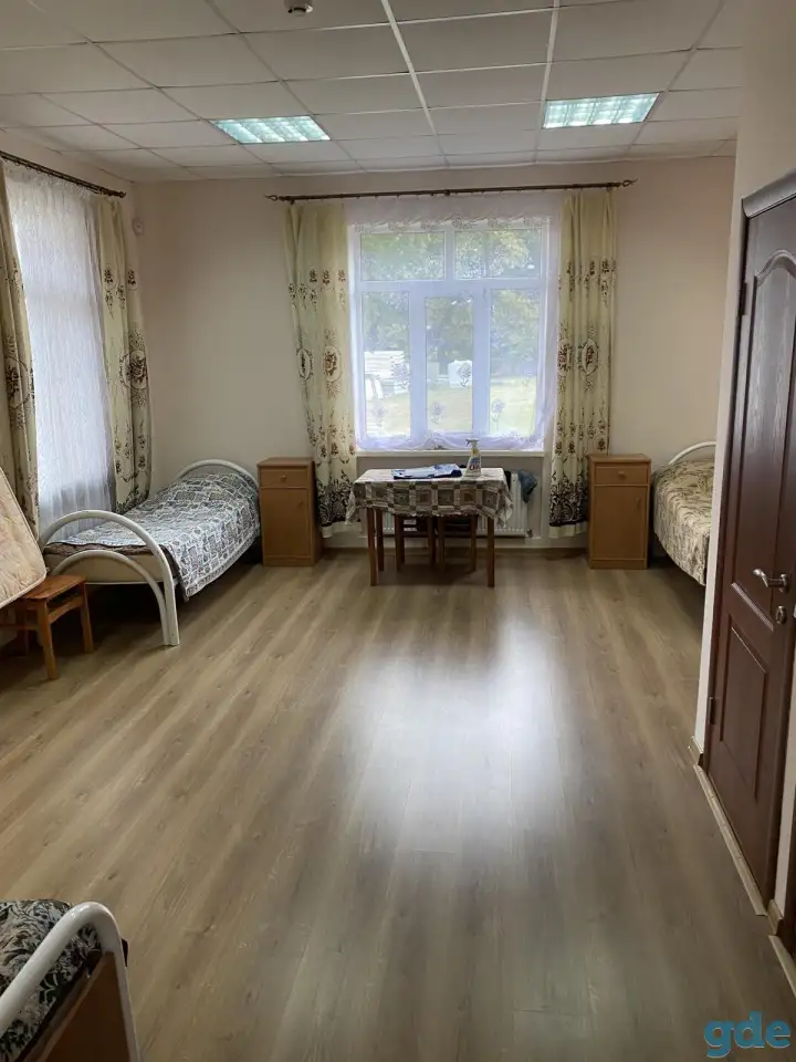Продается дом рядом с озером, деревня Ольгиняны, Гудогайский сельсовет, район, Гродненская область, фотография 17