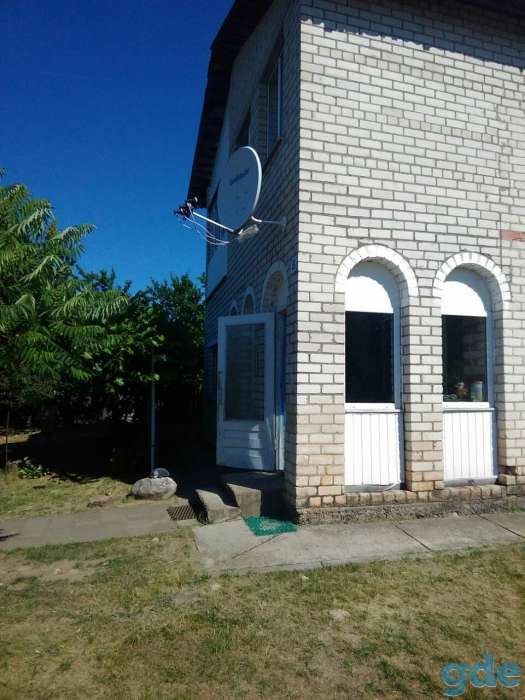 Продажа жилого дома, Брестская обл, Ляховичский район, фотография 1
