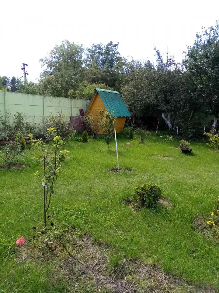 продам дачу в Барвин перевоз, фотография 2