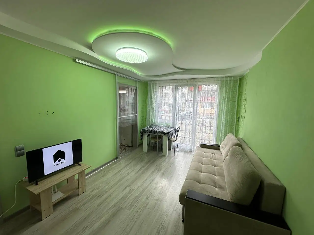 Квартира на сутки в Гомеле, Рогачевская, 2В, фотография 4