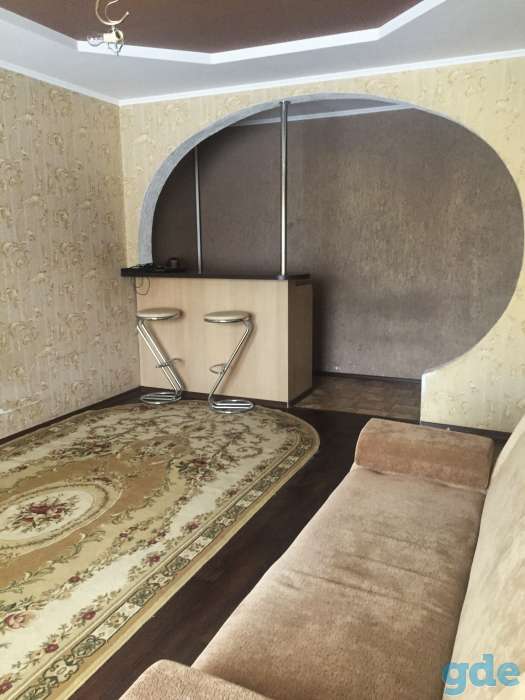 Продам 2 комнатную малосемейку в Барановичах, промышленная, фотография 4
