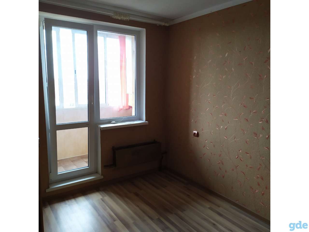 Продаётся 2- комнатная квартира в г. Фаниполь, фотография 11