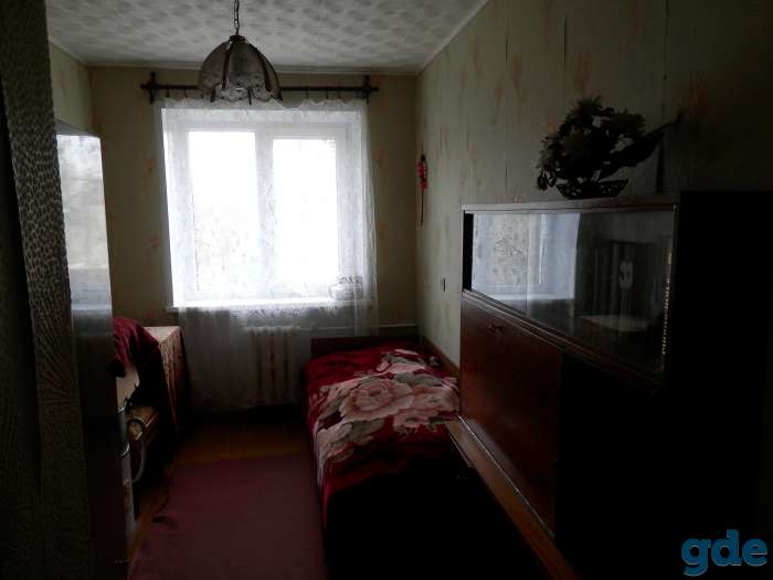 Продажа квартиры в Барановичах, ул.Советская д.146а, фотография 2
